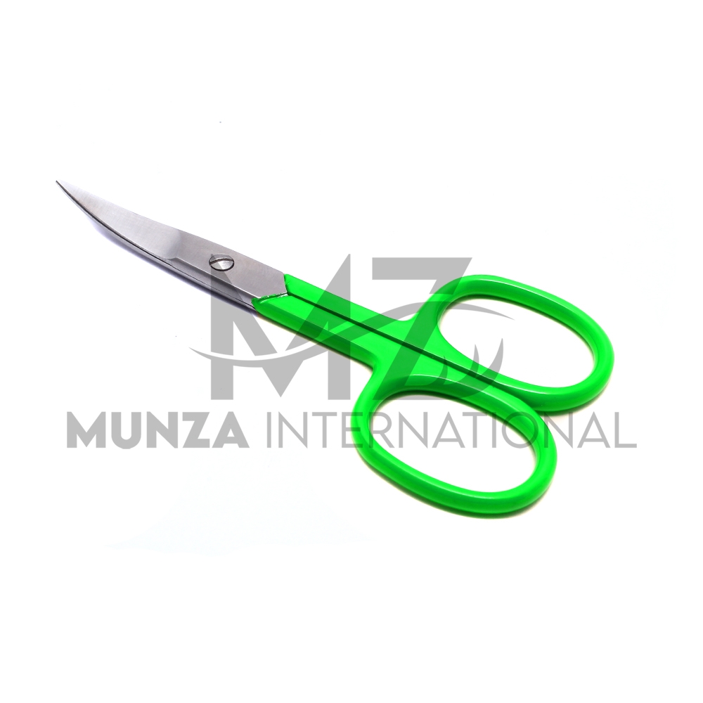 Eyelash Scissors